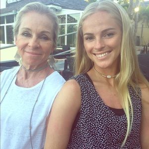 Meet your Posher, Mackenze